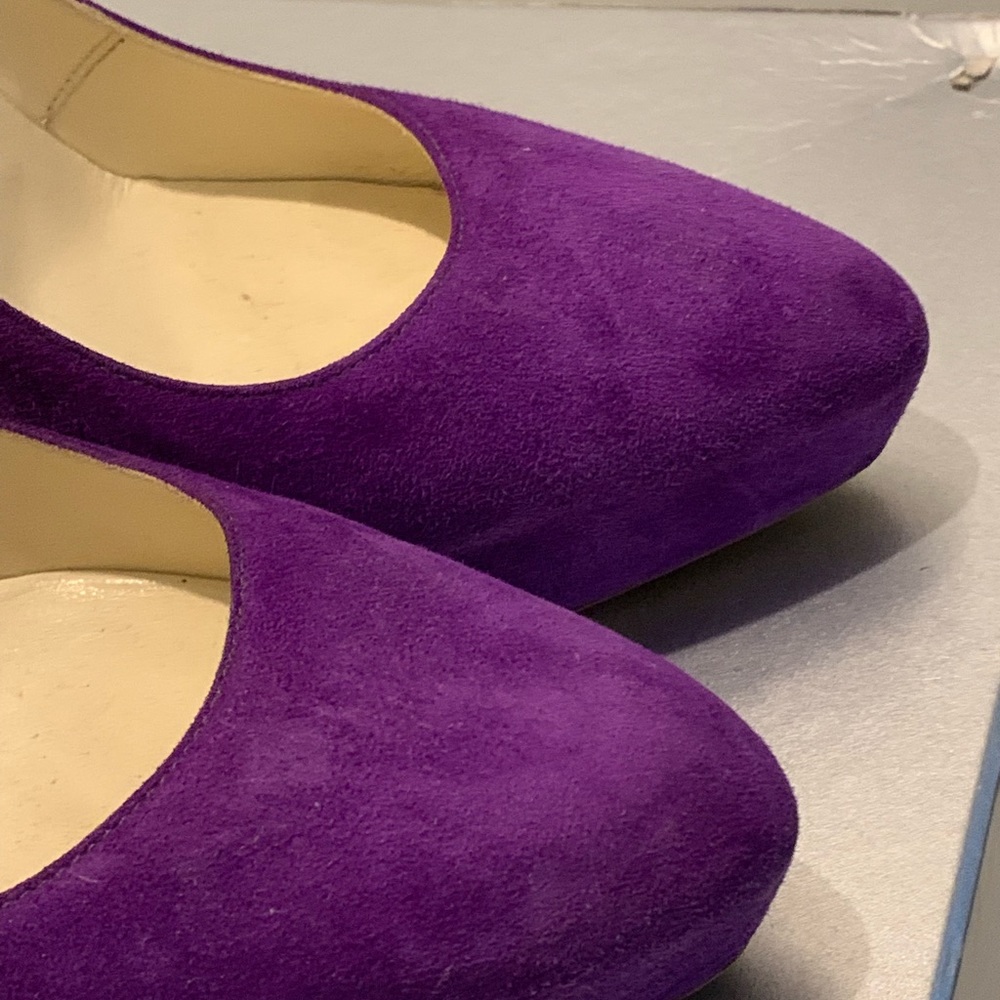 heels - Picture 6 of 7